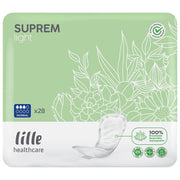 Lille Suprem Light Normal Unisex 370ml