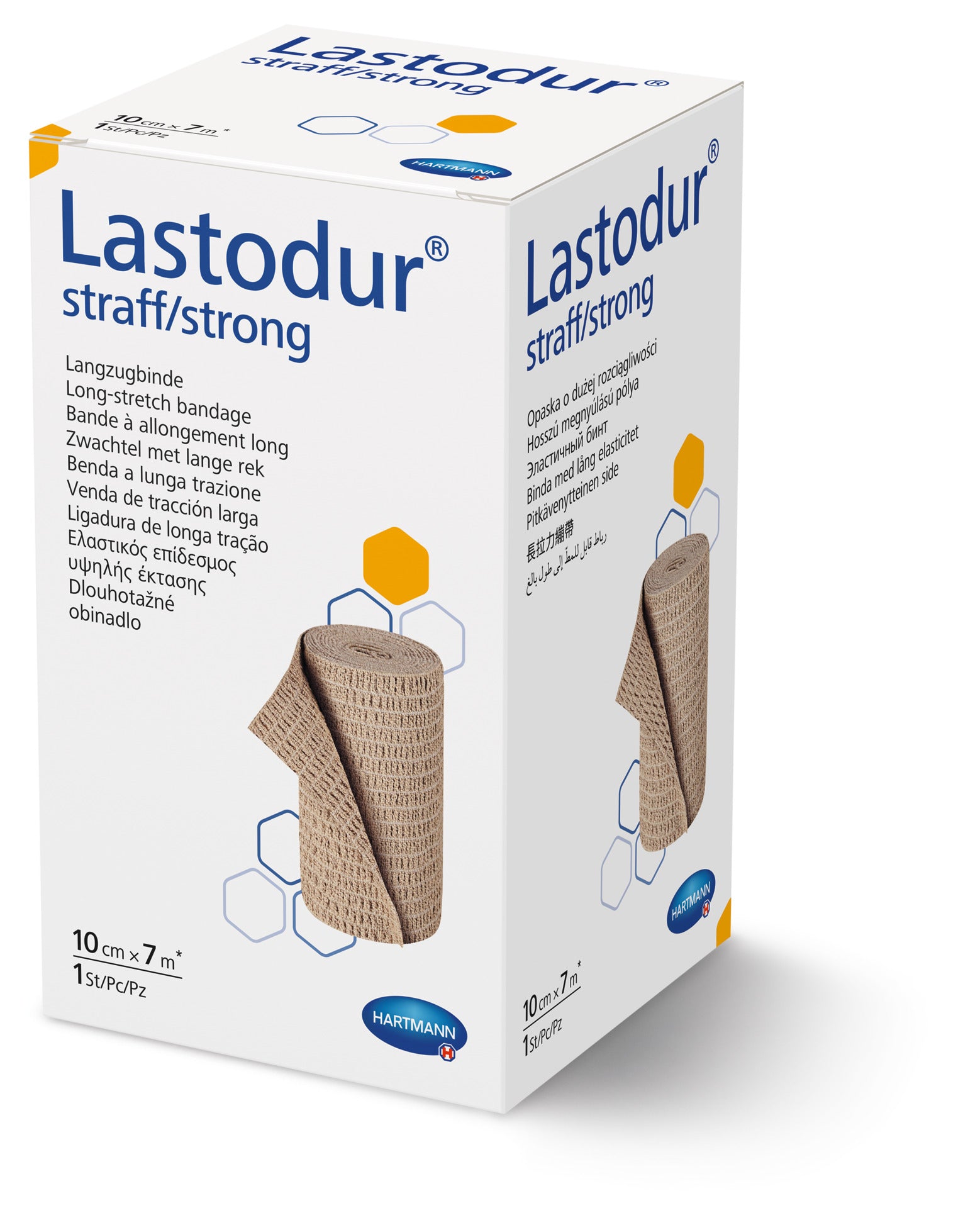 Lastodur