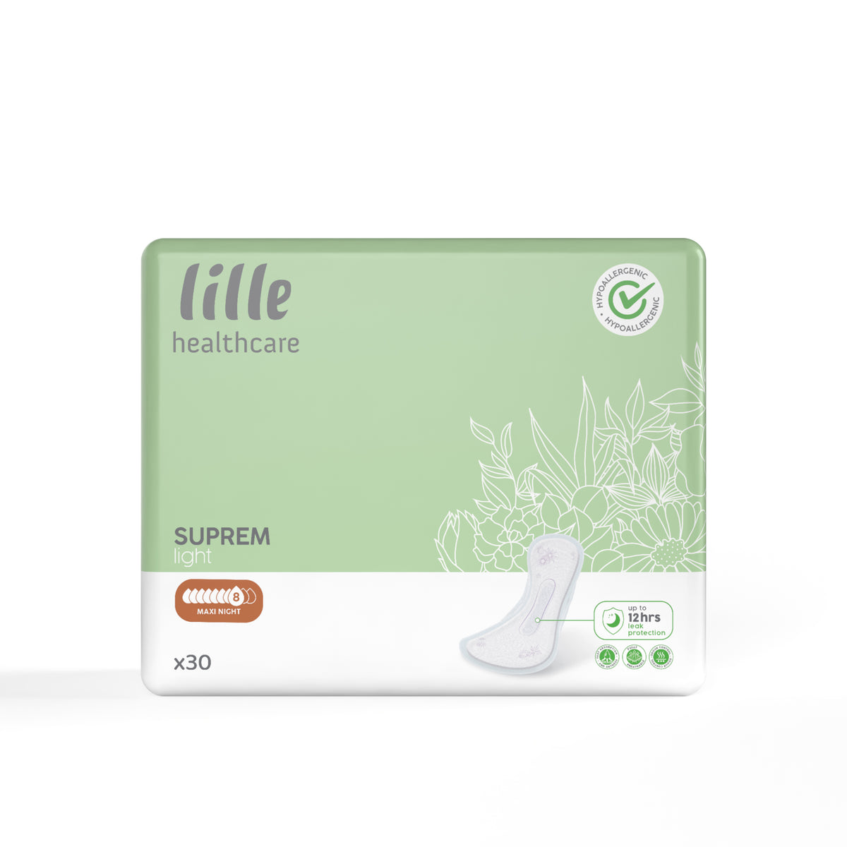 Lille Suprem Light
