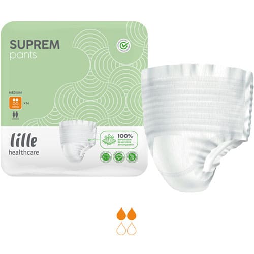 Lille Suprem Pants