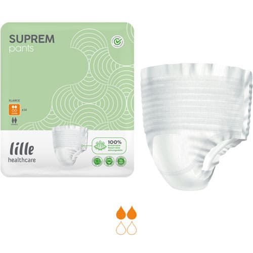 Lille Suprem Pants