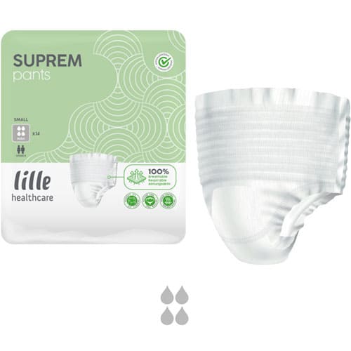 Lille Suprem Pants