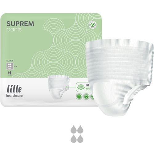Lille Suprem Pants