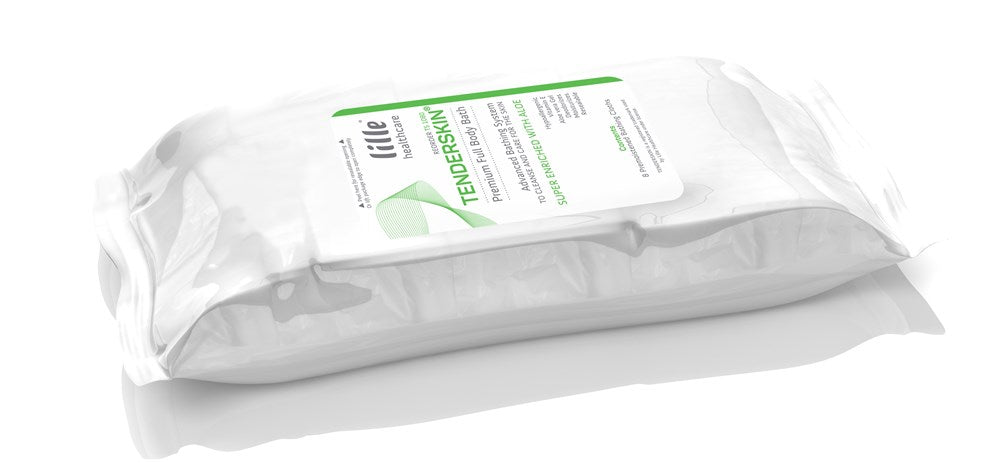 Lille Tenderskin Full Body Bath Cloth