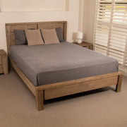 Conni Micro-Plush - Waterproof Mattress Encasement