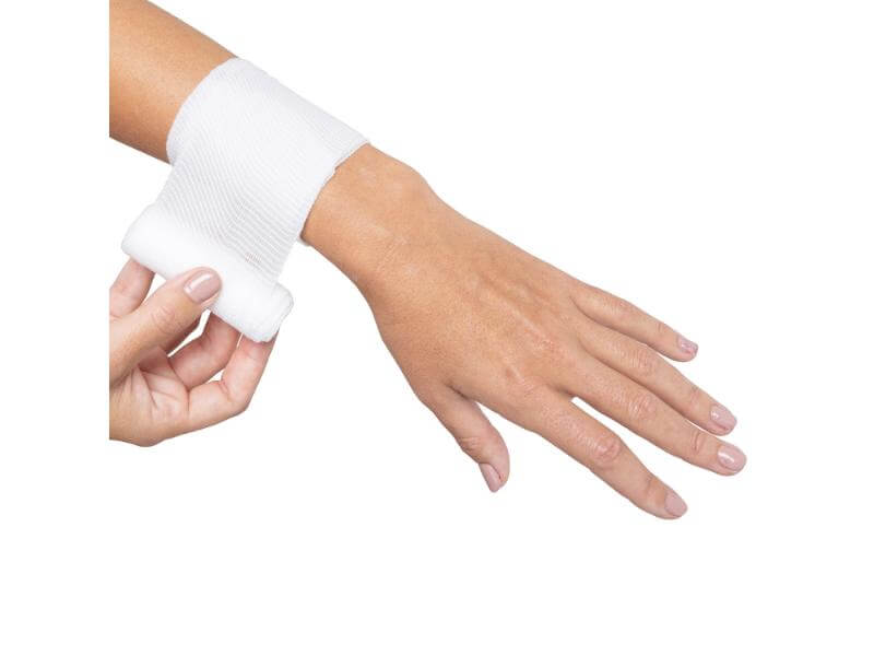 Conforming Elastic Bandage - All Sizes