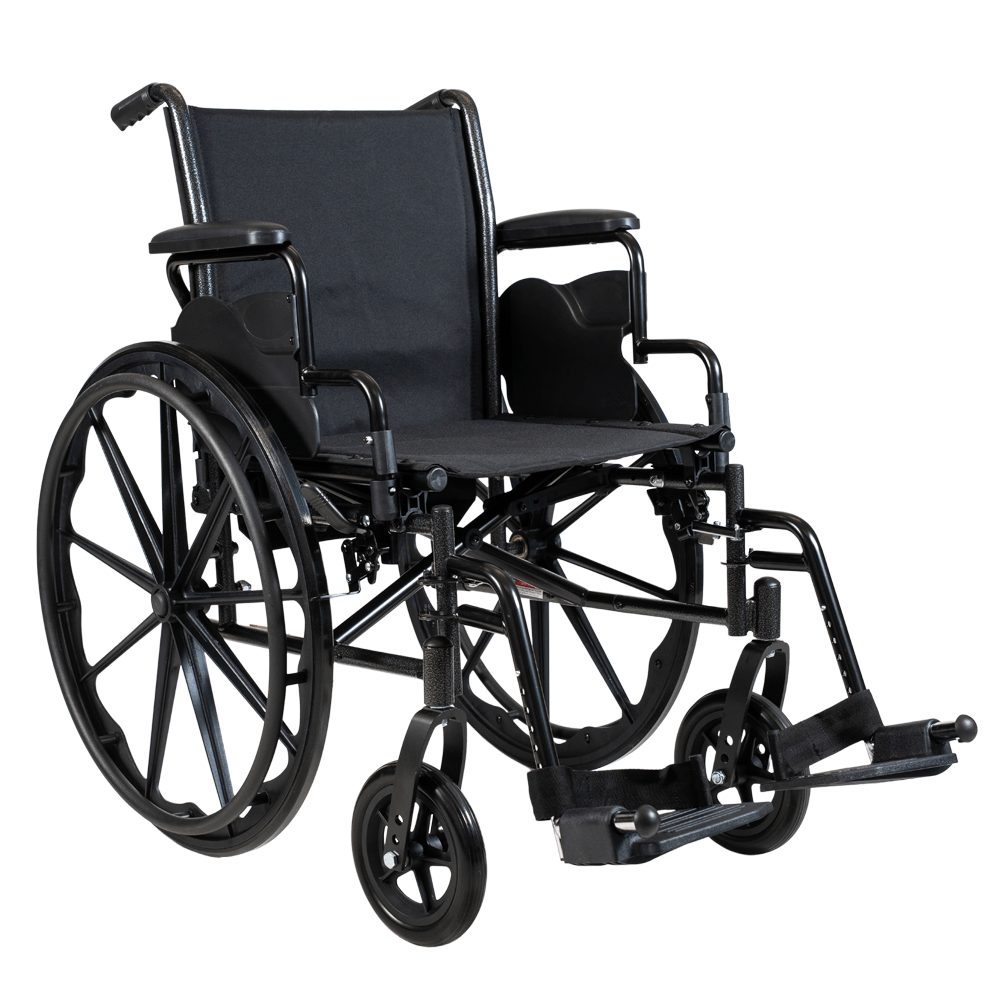 Rover Wheelchair - Self Propelling
