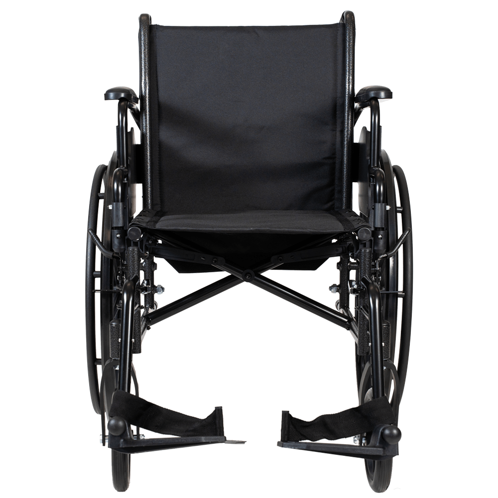 Rover Wheelchair - Self Propelling
