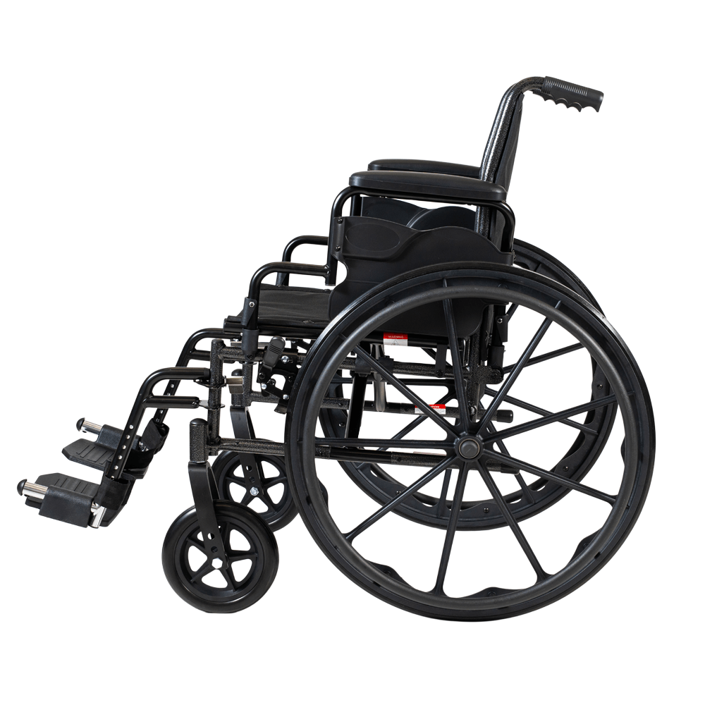 Rover Wheelchair - Self Propelling