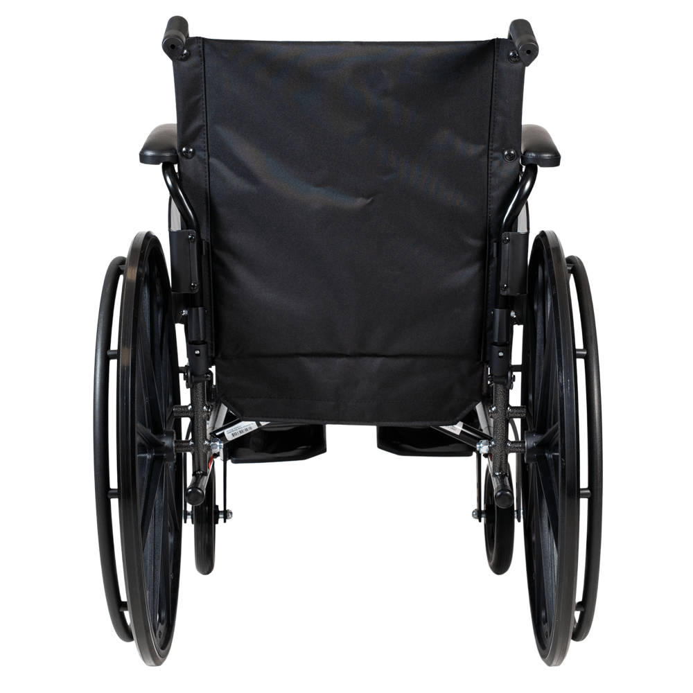 Rover Wheelchair - Self Propelling