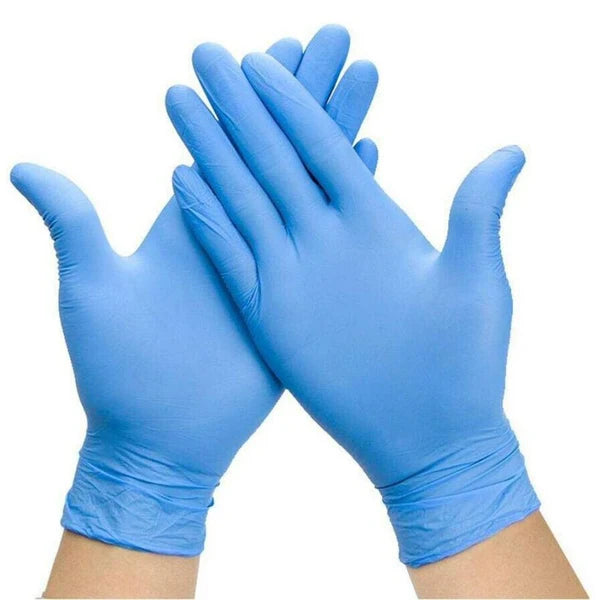 PPE & Infection Control