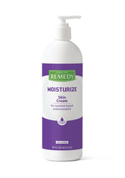 Remedy Clinical Skin Cream - Moisturizer 472ml