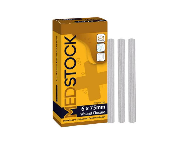Medstock Wound Closure