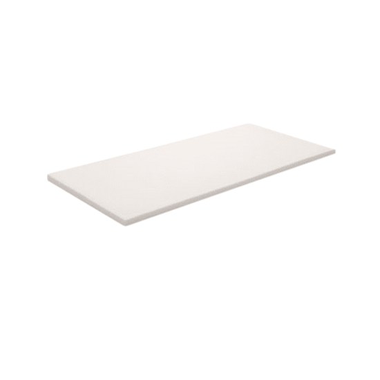 Memory Foam Mattress Topper