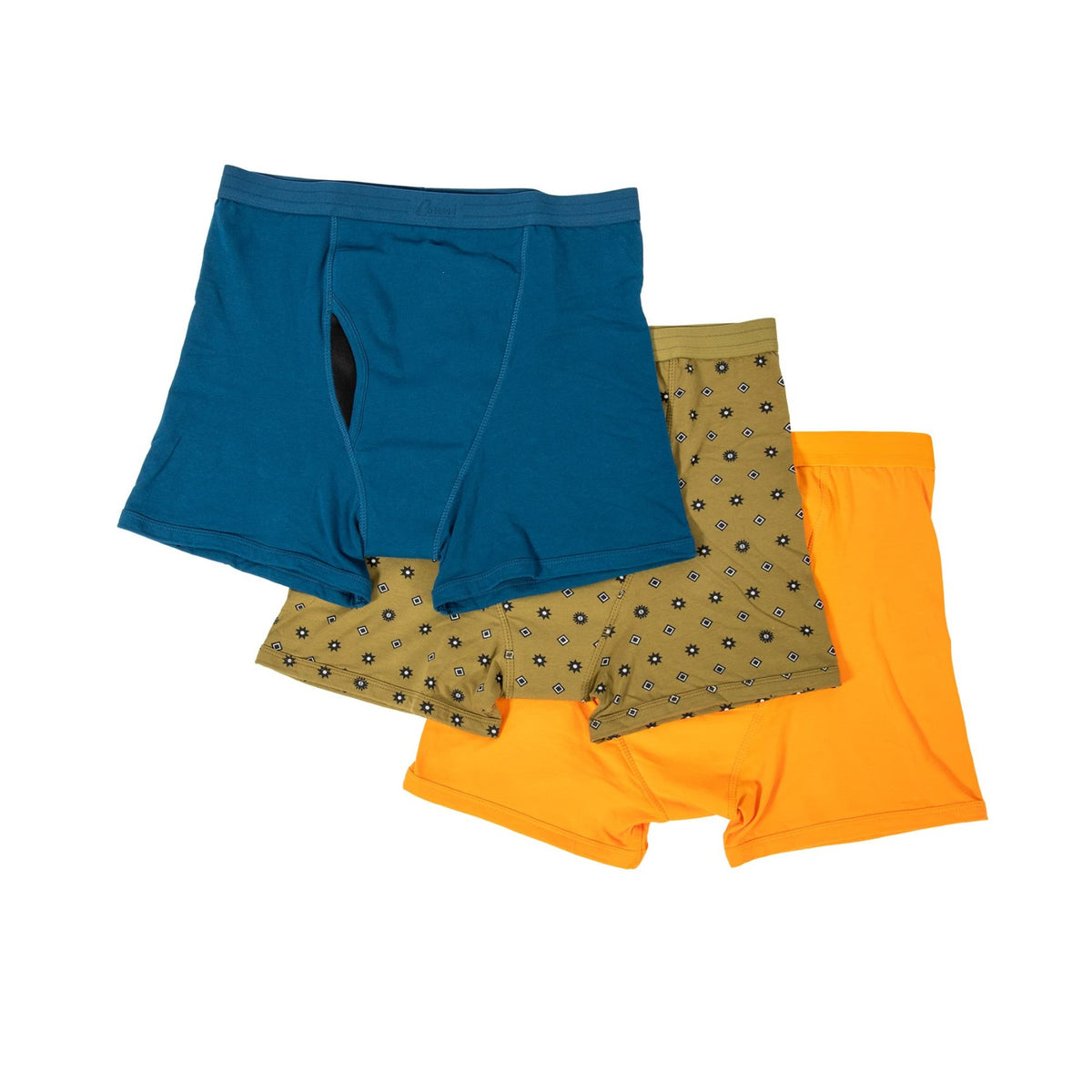 Conni Mens Kalven Underwear - 3PACK