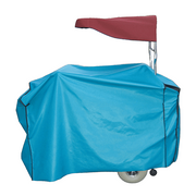 Mobility Scooter Rain Cover