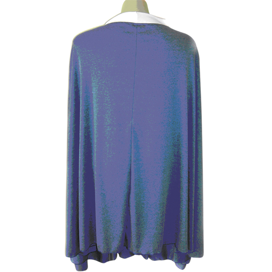 Modesty Cape