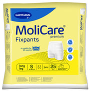 MoliCare® Premium FixPants Long Leg Unisex