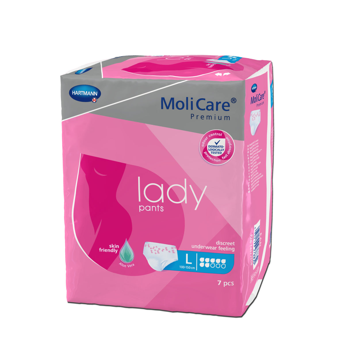 MoliCare Premium Lady Pants