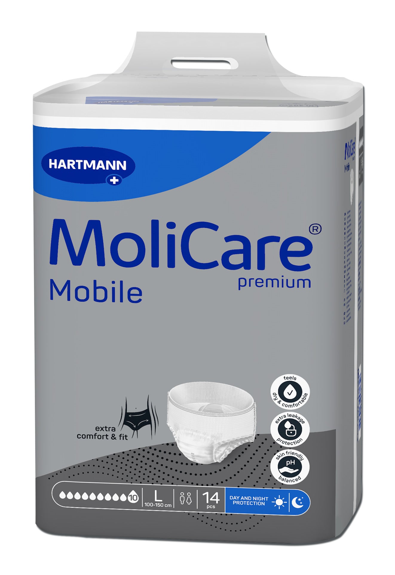 MoliCare Premium Mobile Unisex