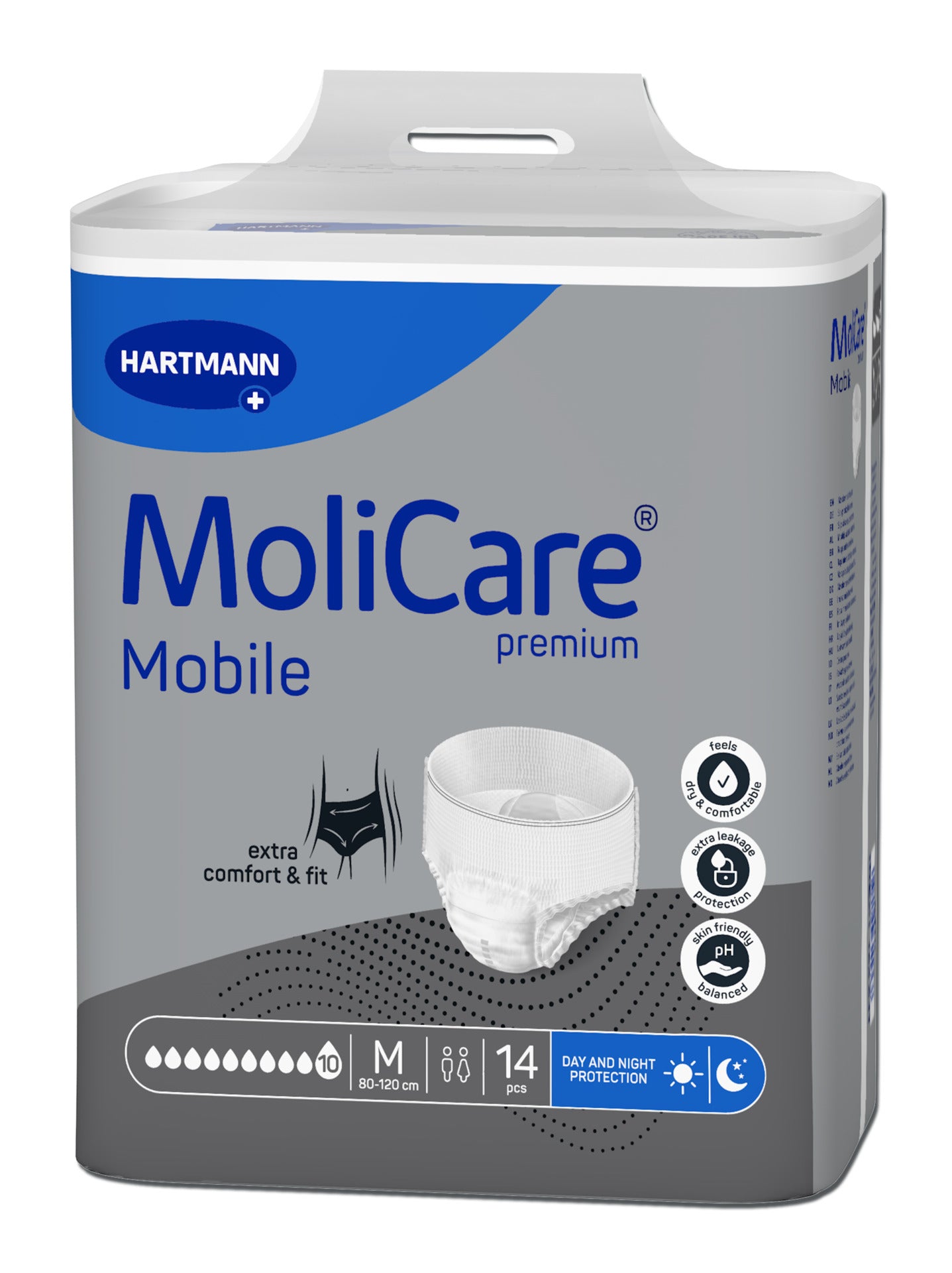 MoliCare Premium Mobile Unisex
