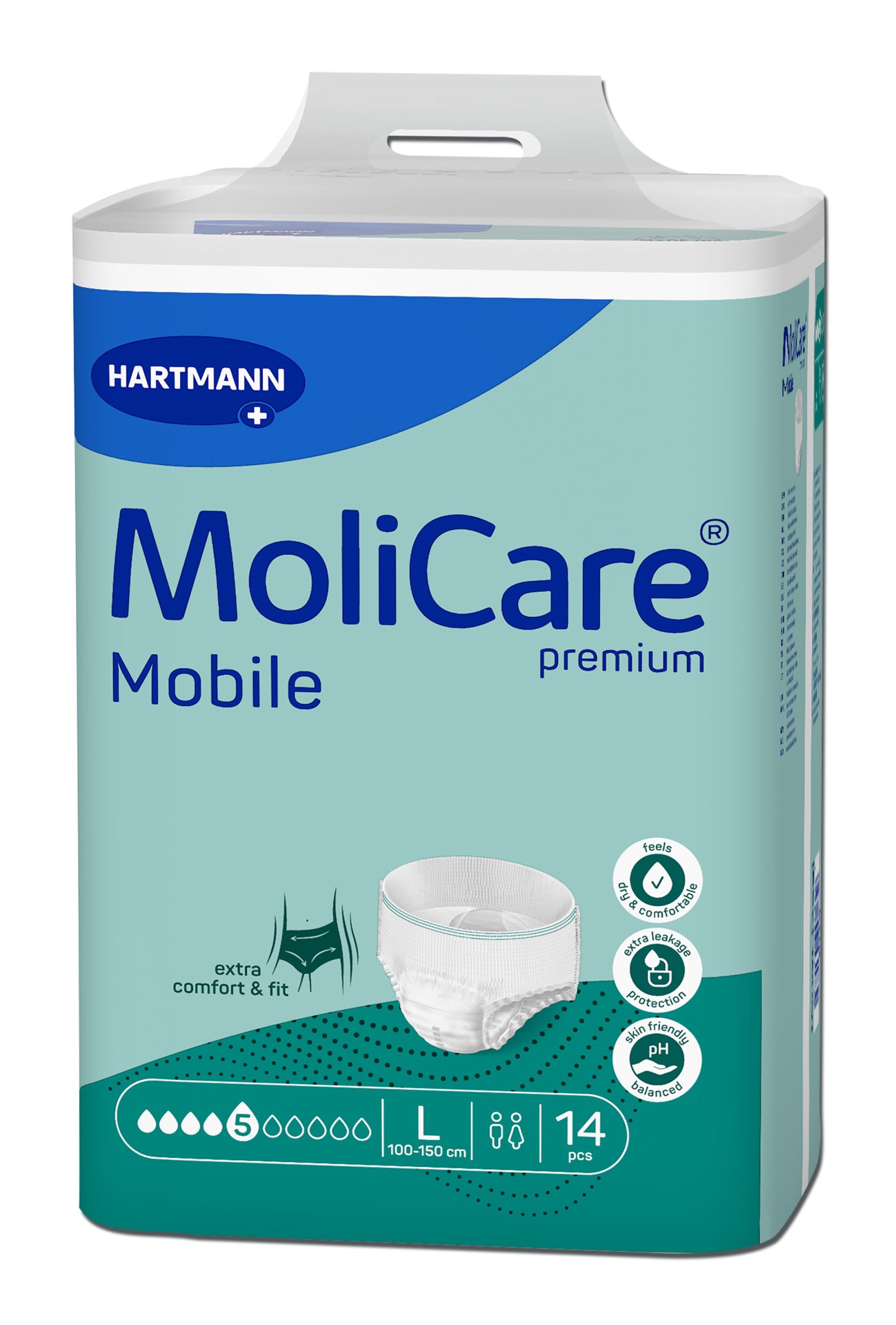 MoliCare Premium Mobile Unisex