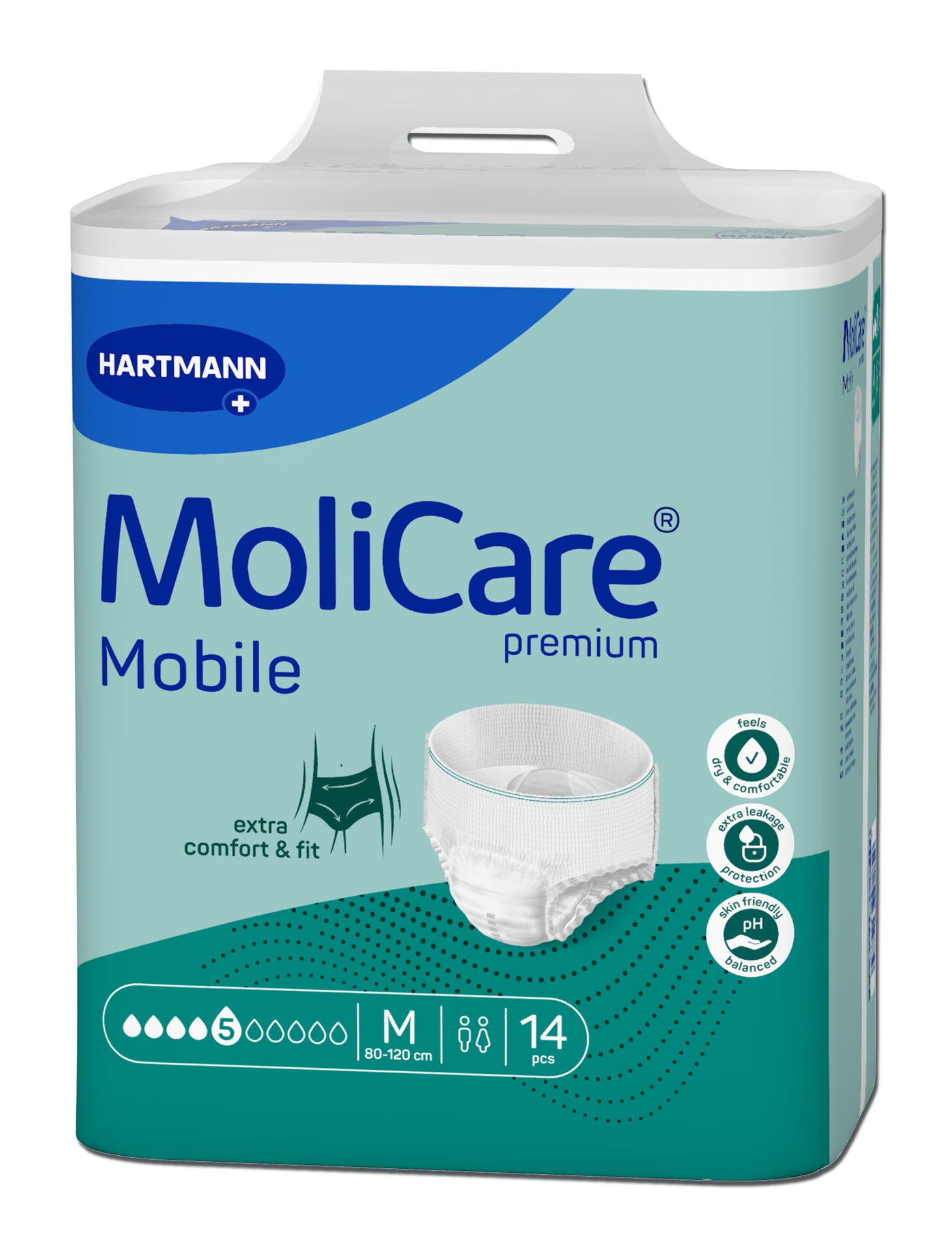 MoliCare Premium Mobile Unisex