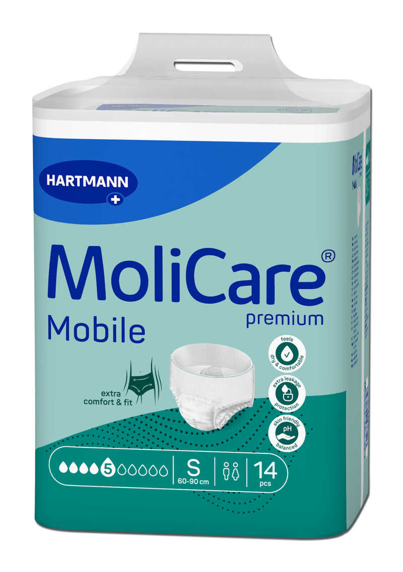 MoliCare Premium Mobile Unisex