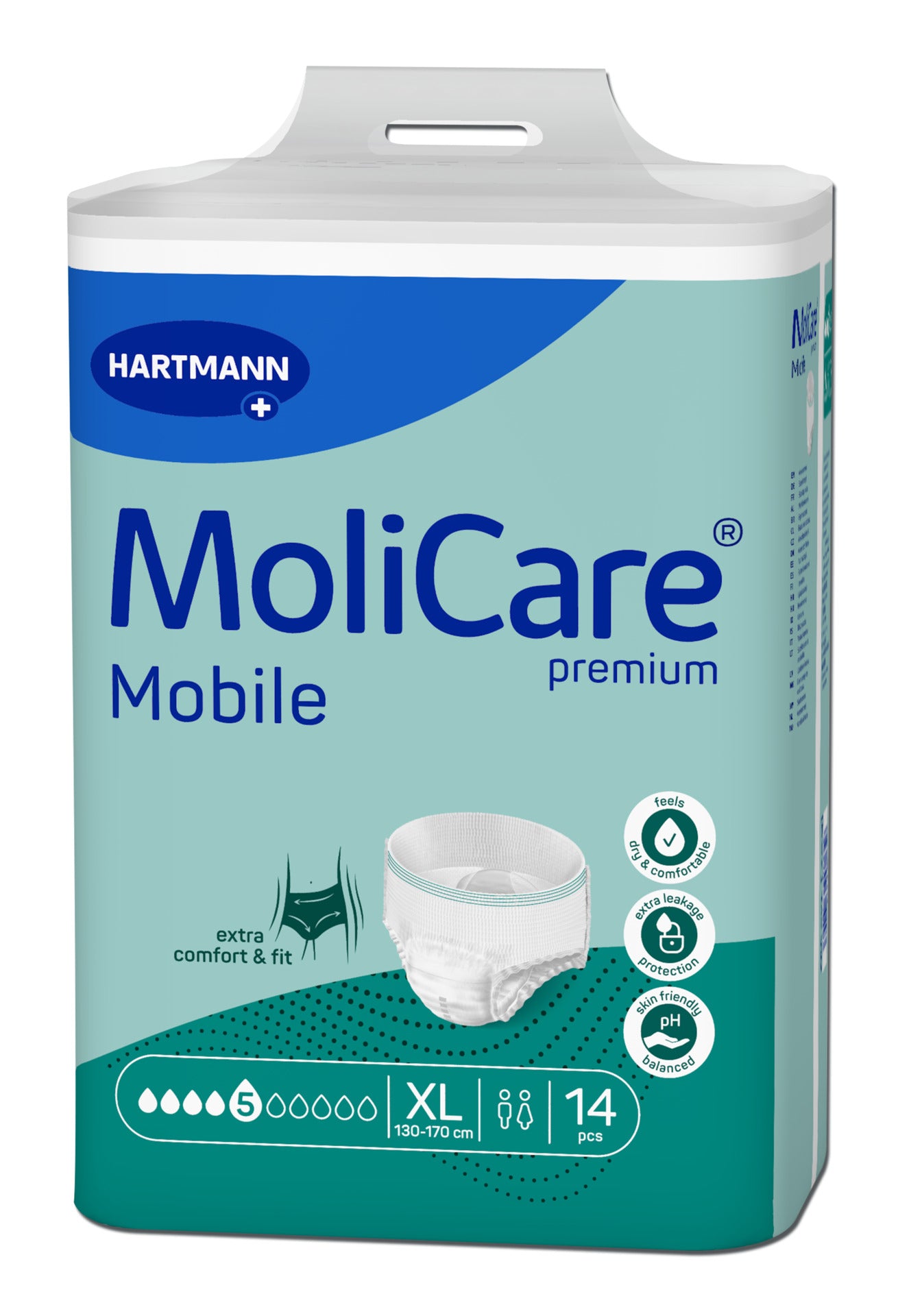 MoliCare Premium Mobile Unisex