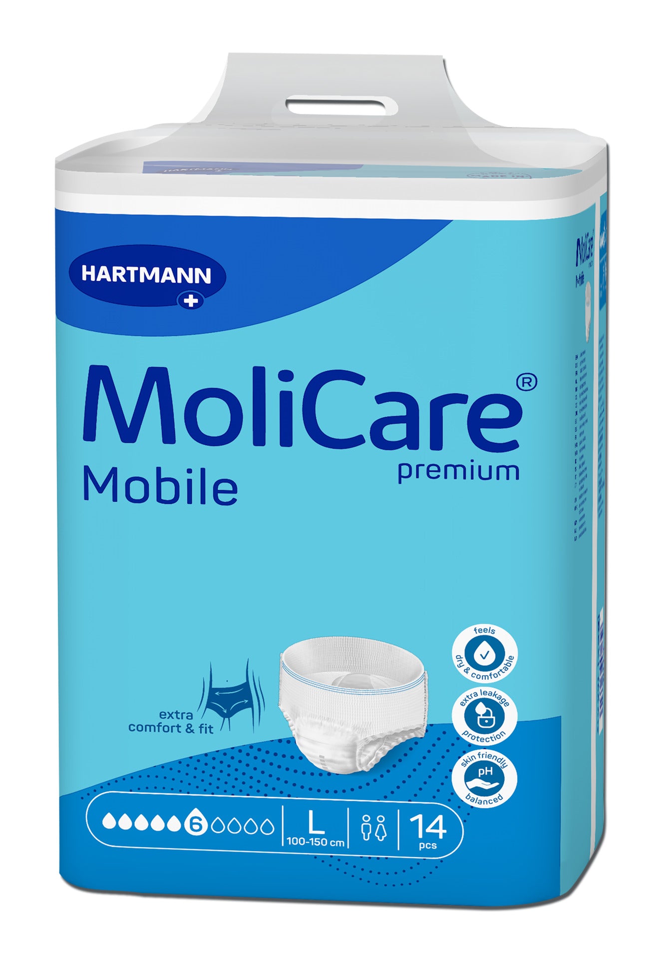 MoliCare Premium Mobile Unisex