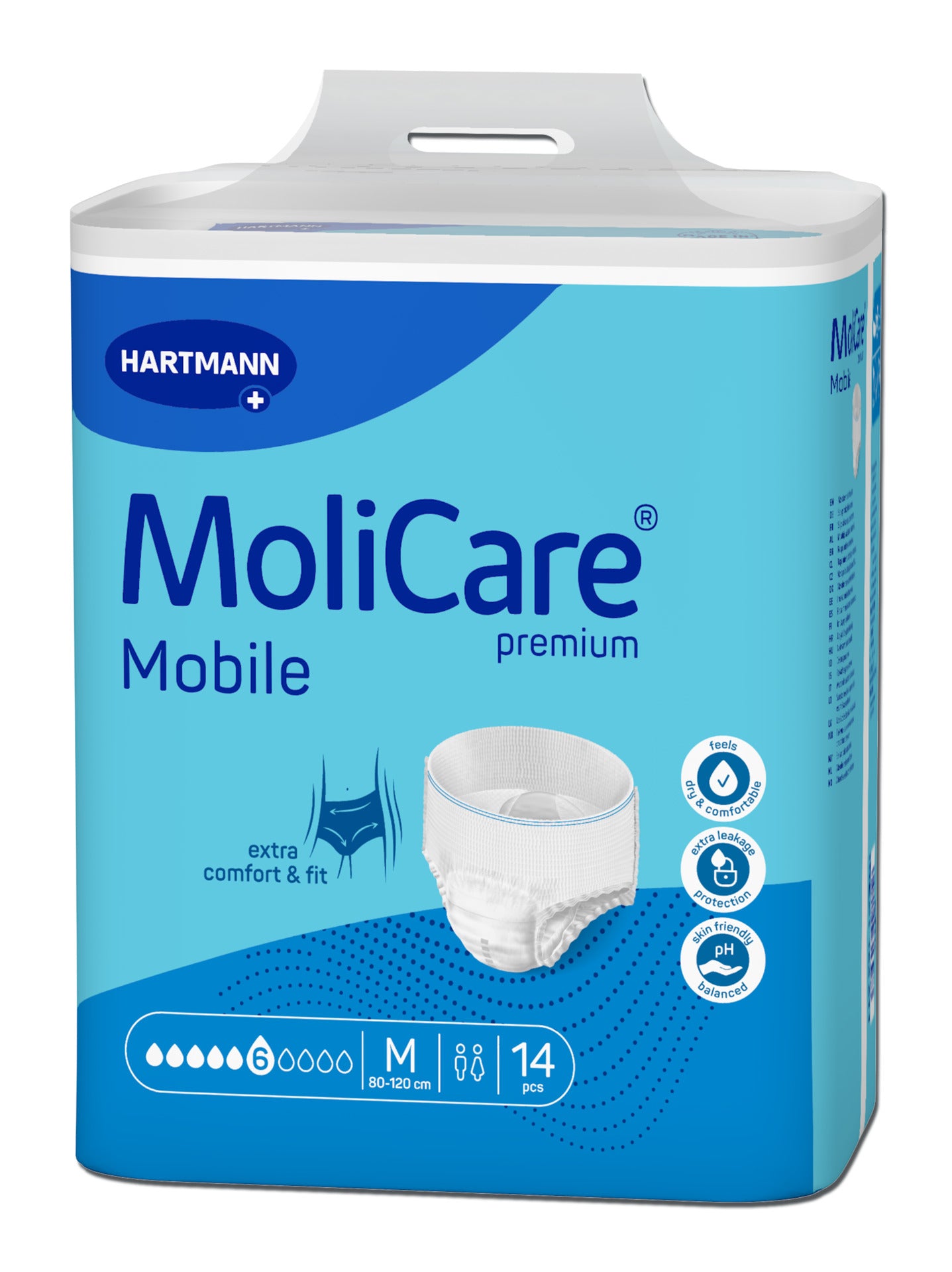MoliCare Premium Mobile Unisex