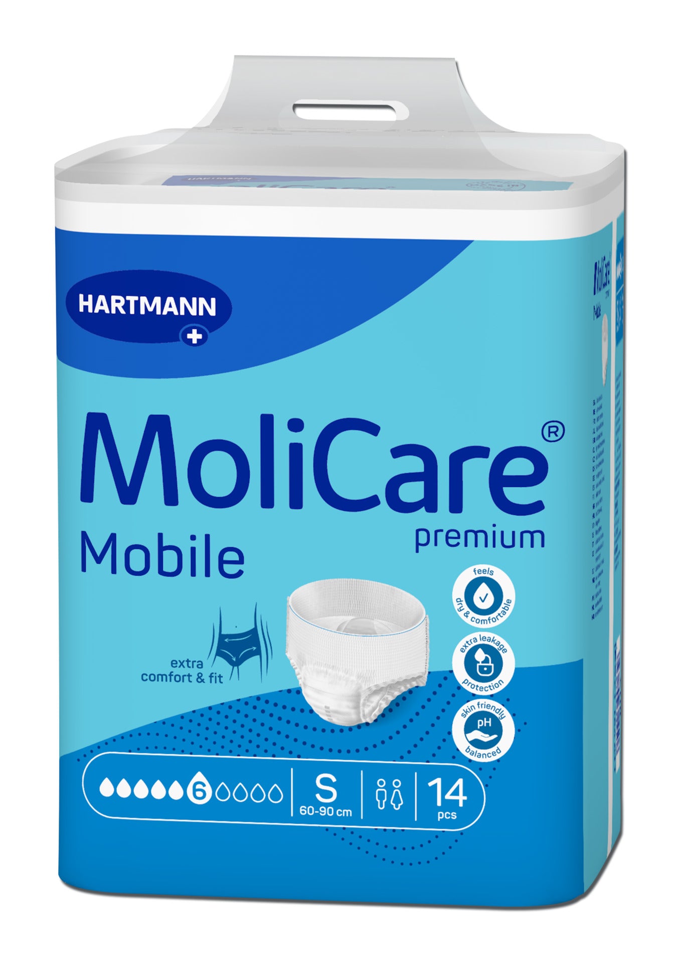 MoliCare Premium Mobile Unisex