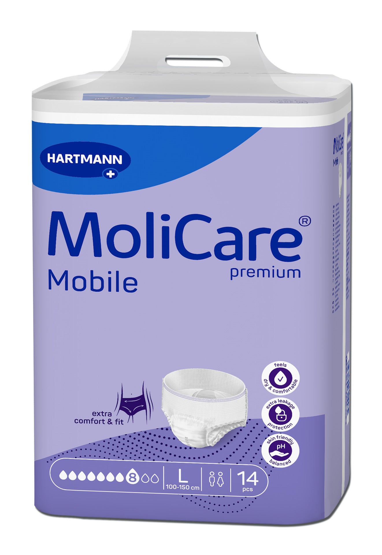 MoliCare Premium Mobile Unisex