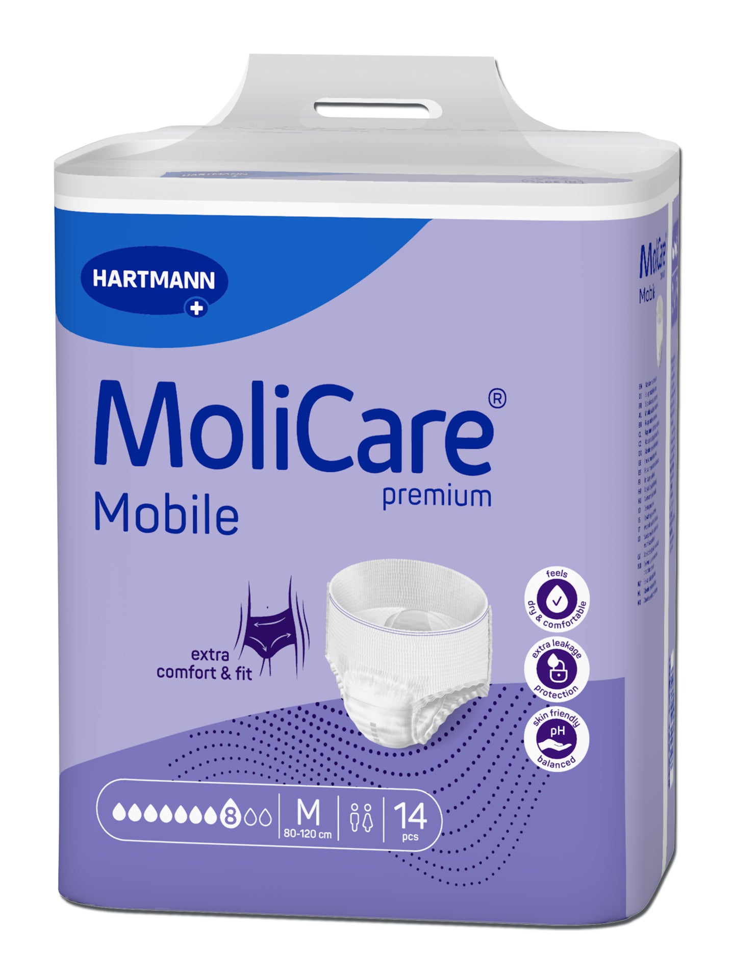 MoliCare Premium Mobile Unisex