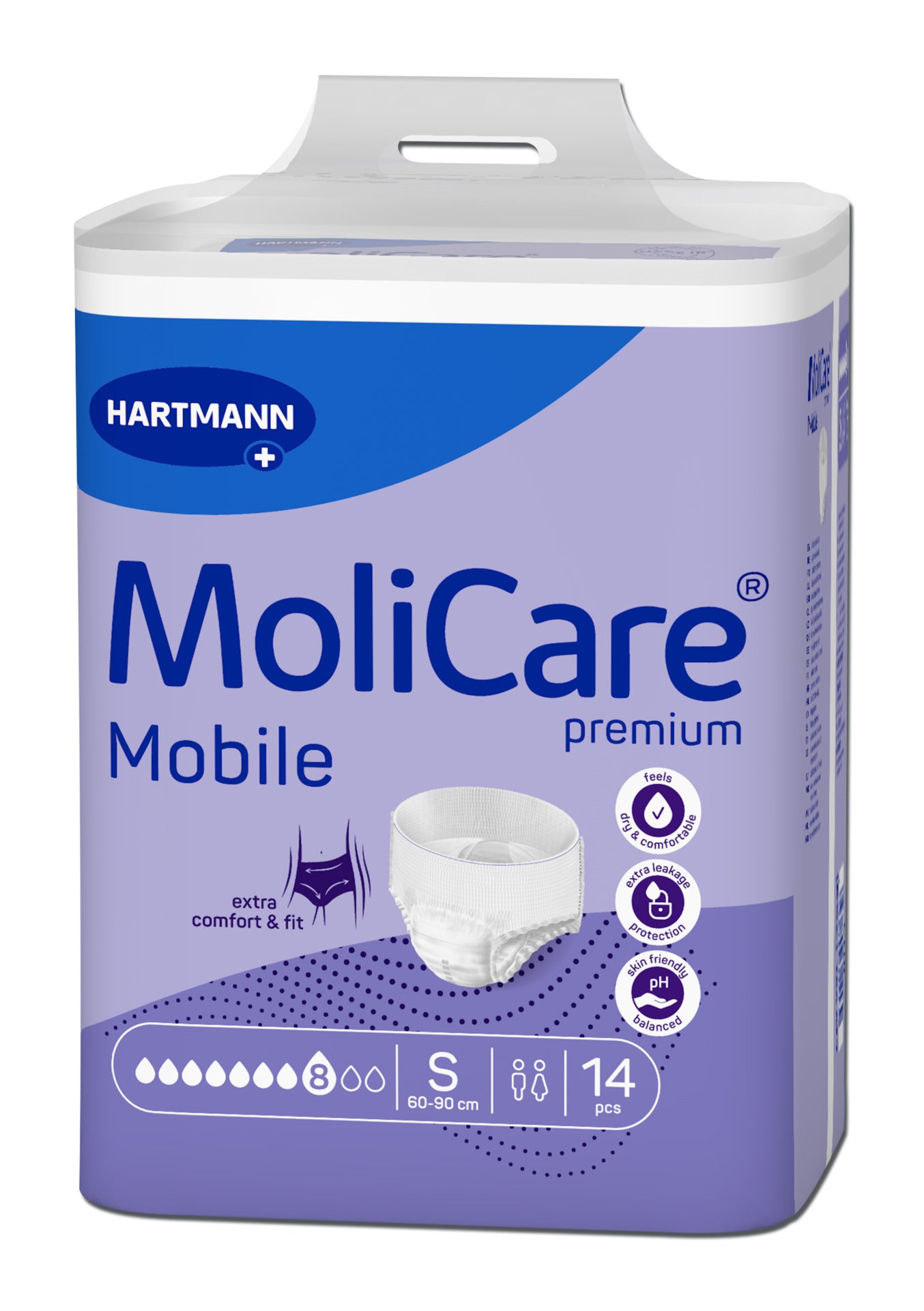MoliCare Premium Mobile Unisex