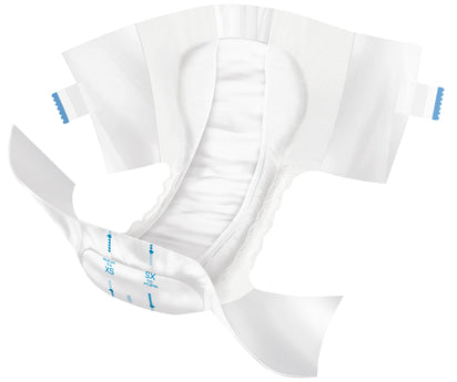 MoliCare Slip Extra Plus XS 6 Drops