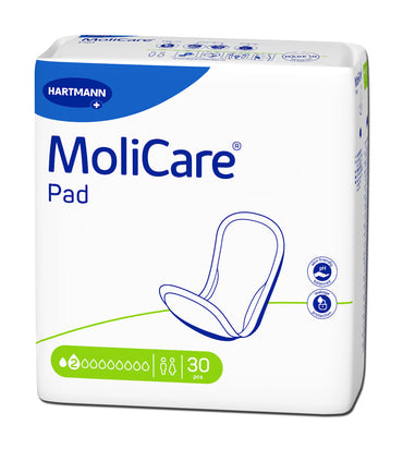 Molicare Pad Unisex - All Sizes