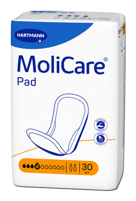 Molicare Pad Unisex - All Sizes
