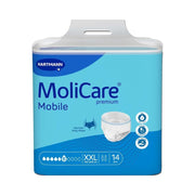 MoliCare Premium Mobile 6 Drops XXL