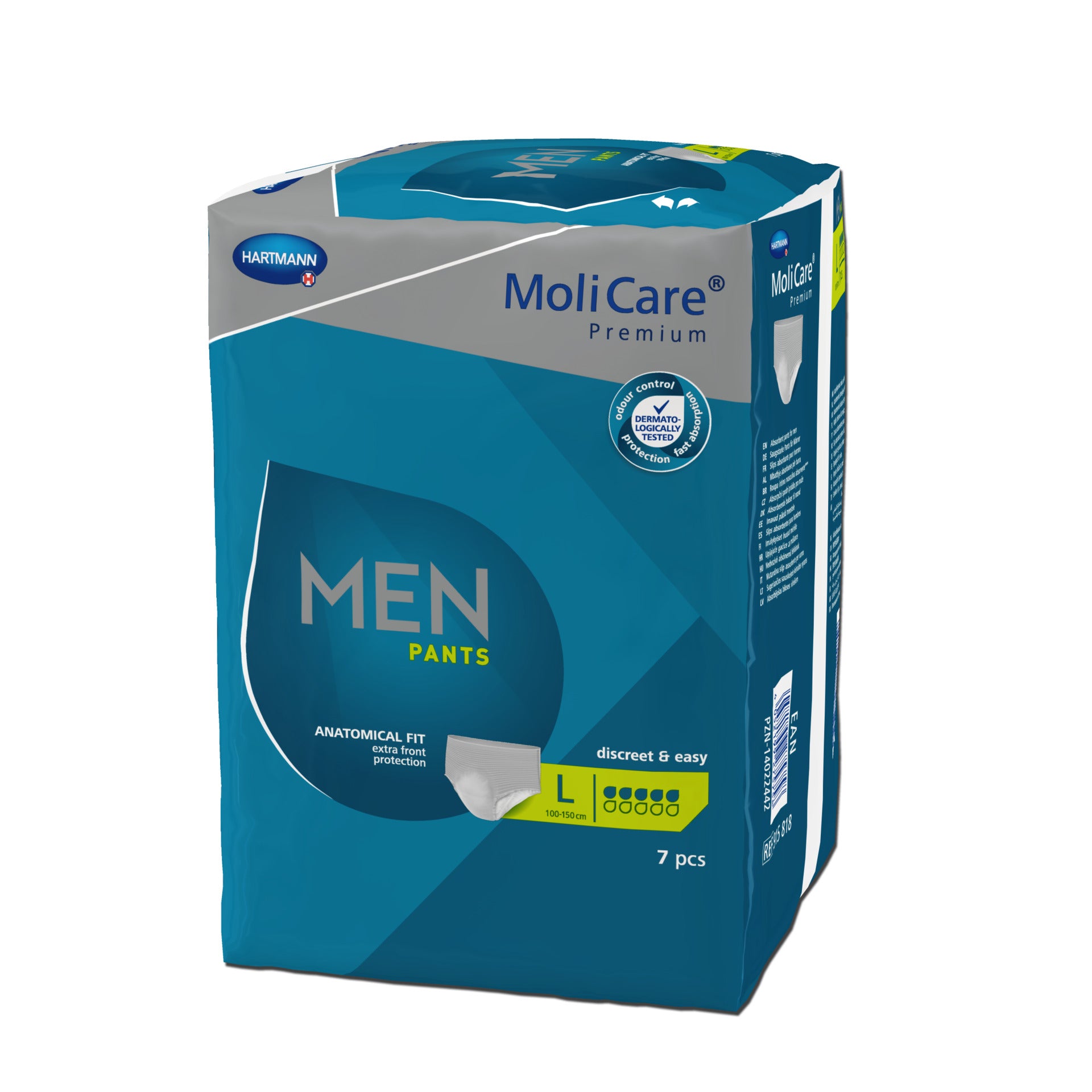 MoliCare® Premium MEN PANTS