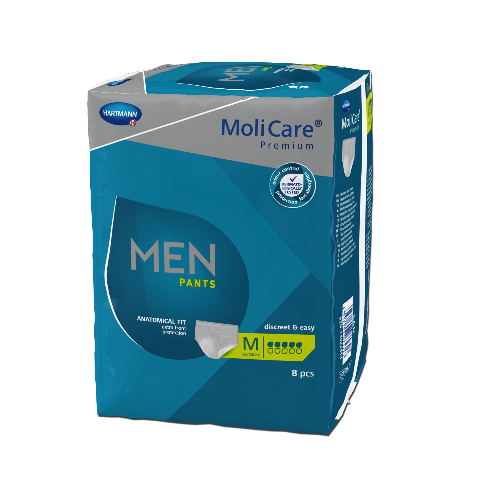 MoliCare® Premium MEN PANTS