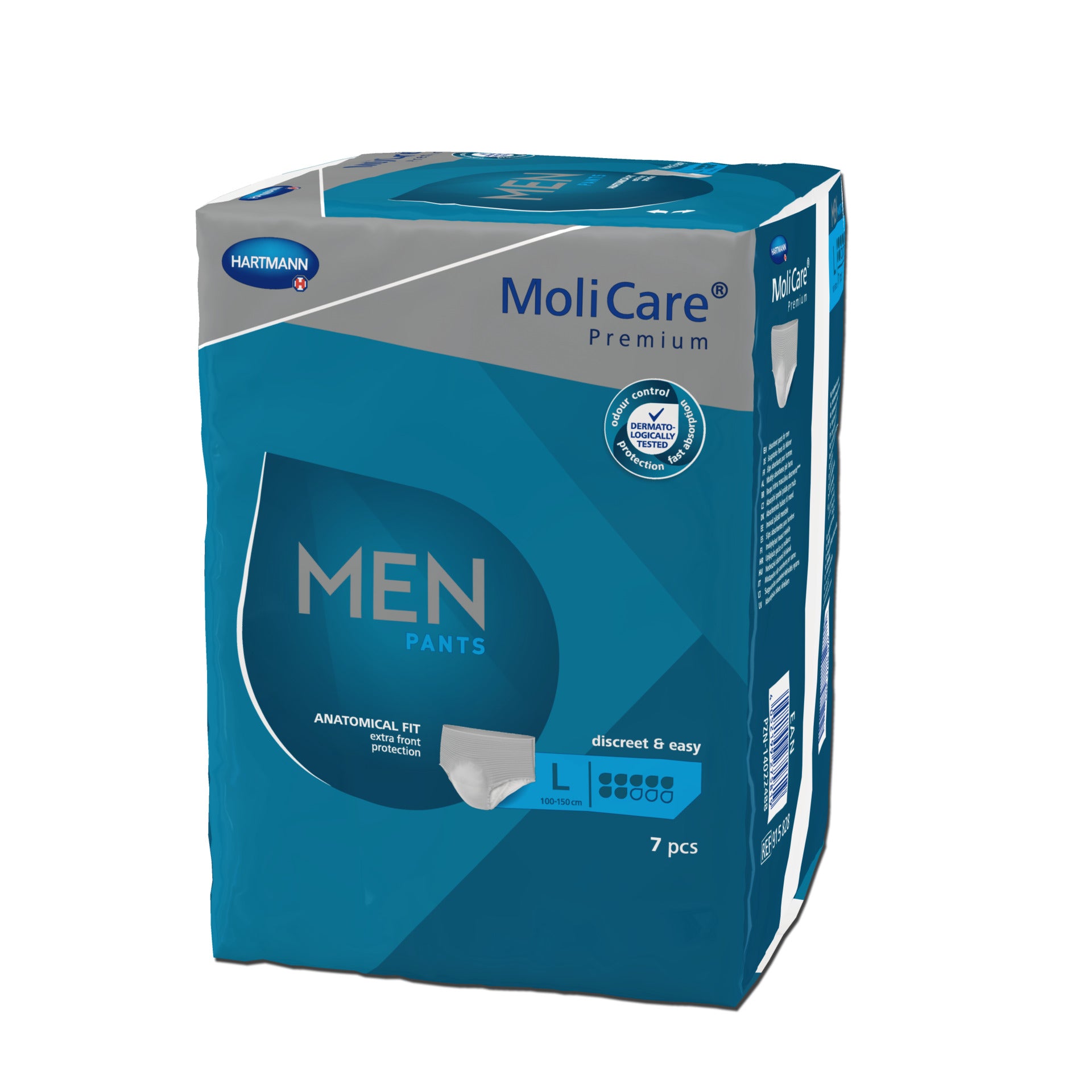 MoliCare® Premium MEN PANTS