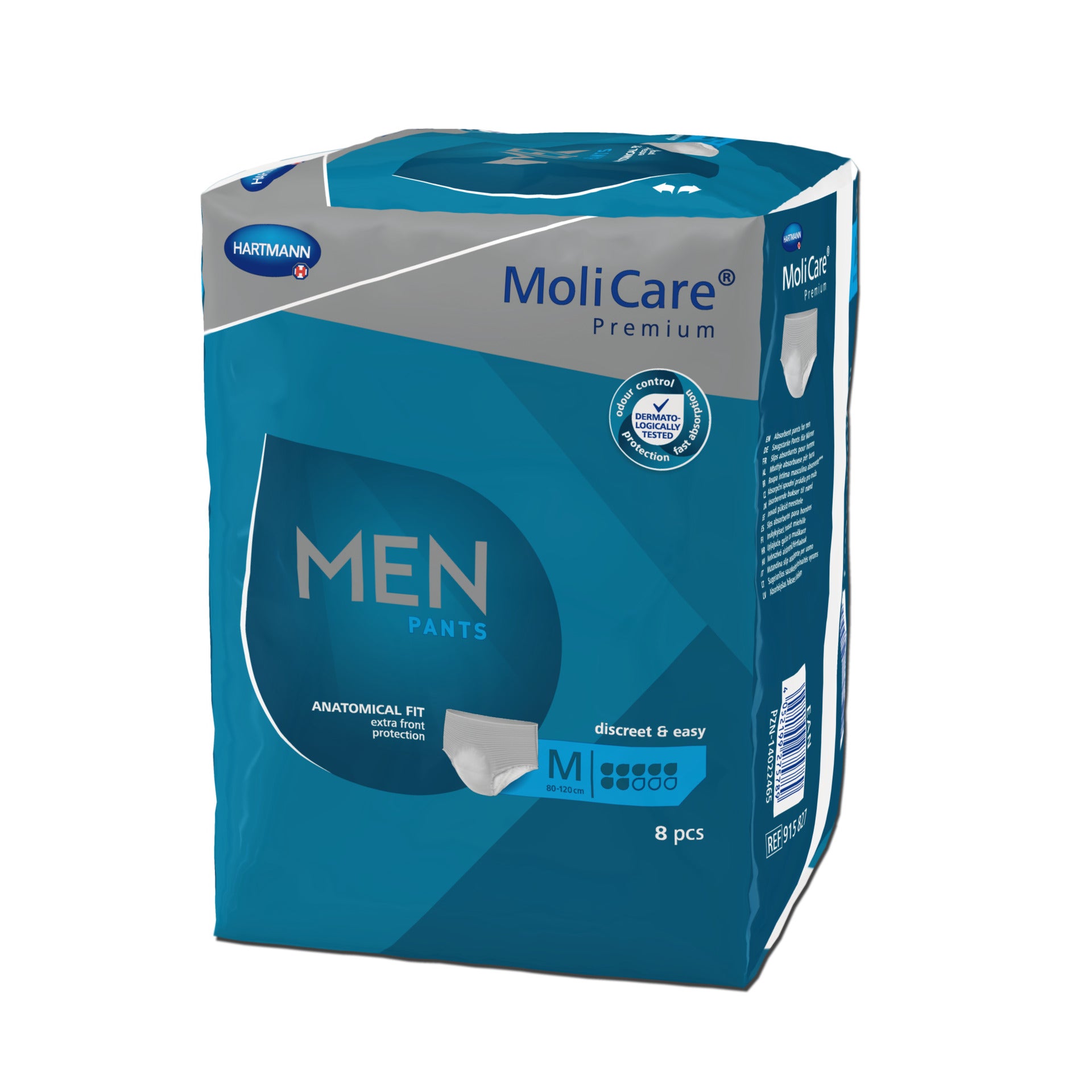 MoliCare® Premium MEN PANTS