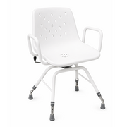 Swivel Bather – Shower Chair