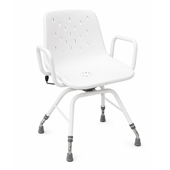 Swivel Bather – Shower Chair