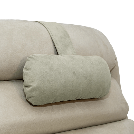 Neck Pillow - Aspire Lift Recline Chair