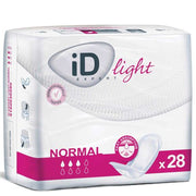 iD Expert Light Normal 295ml