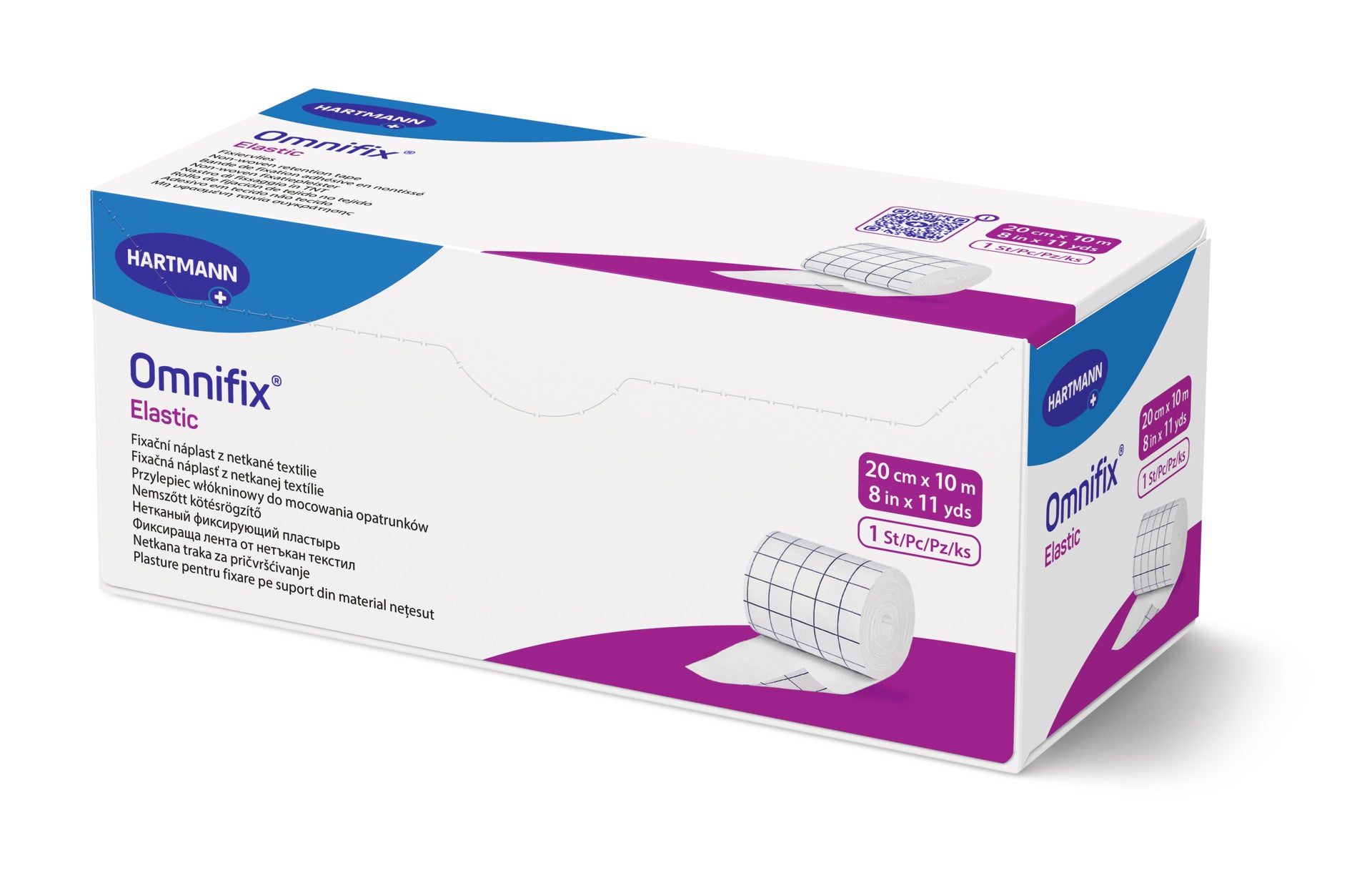 Omnifix Elastic