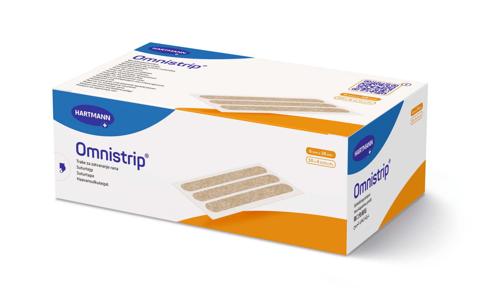 Omnistrip®
