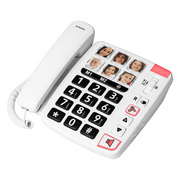 Oricom CARE80S Telephone Picture Dialling